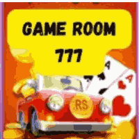 Game Room 777