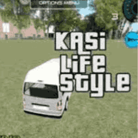 Kasi lifestyle 3D