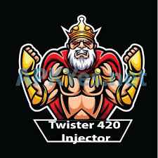 Twister 420 injector