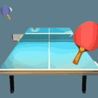 Table Tennis World