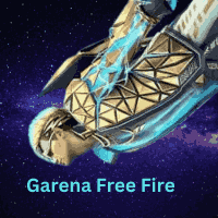 Garena Free Fire Mod APK