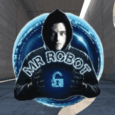 Mr Robot Injector