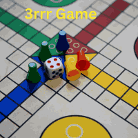 3rrr Game