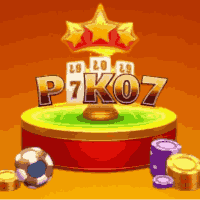 Pk07 Game